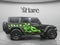 2018 Jeep Wrangler JK Unlimited Rubicon 4x4