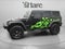 2018 Jeep Wrangler JK Unlimited Rubicon 4x4