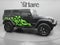 2018 Jeep Wrangler JK Unlimited Rubicon 4x4