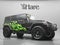 2018 Jeep Wrangler JK Unlimited Rubicon 4x4