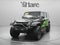2018 Jeep Wrangler JK Unlimited Rubicon 4x4