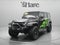 2018 Jeep Wrangler JK Unlimited Rubicon 4x4