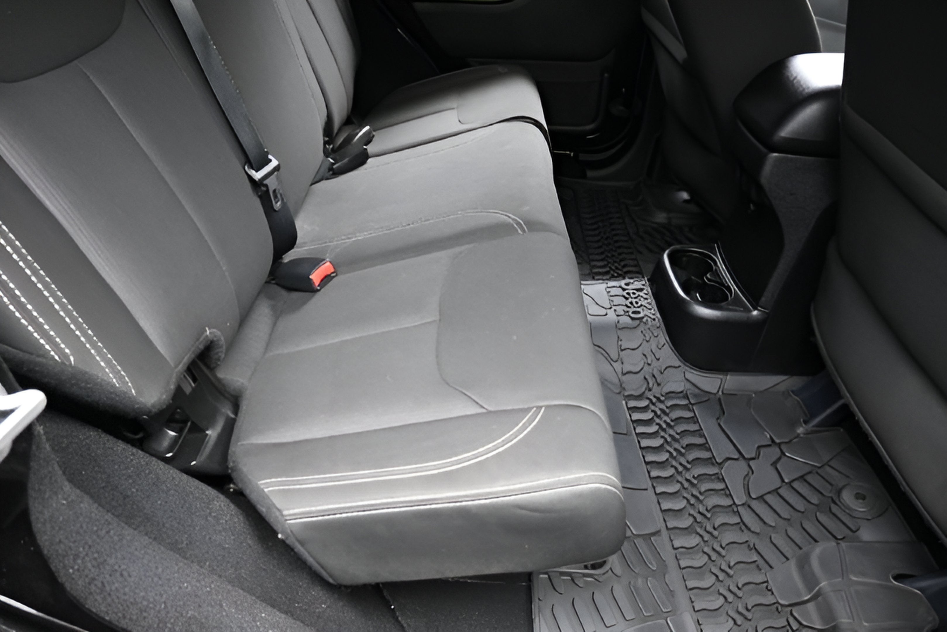 2018 Jeep Wrangler JK Unlimited Rubicon 4x4