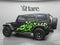 2018 Jeep Wrangler JK Unlimited Rubicon 4x4
