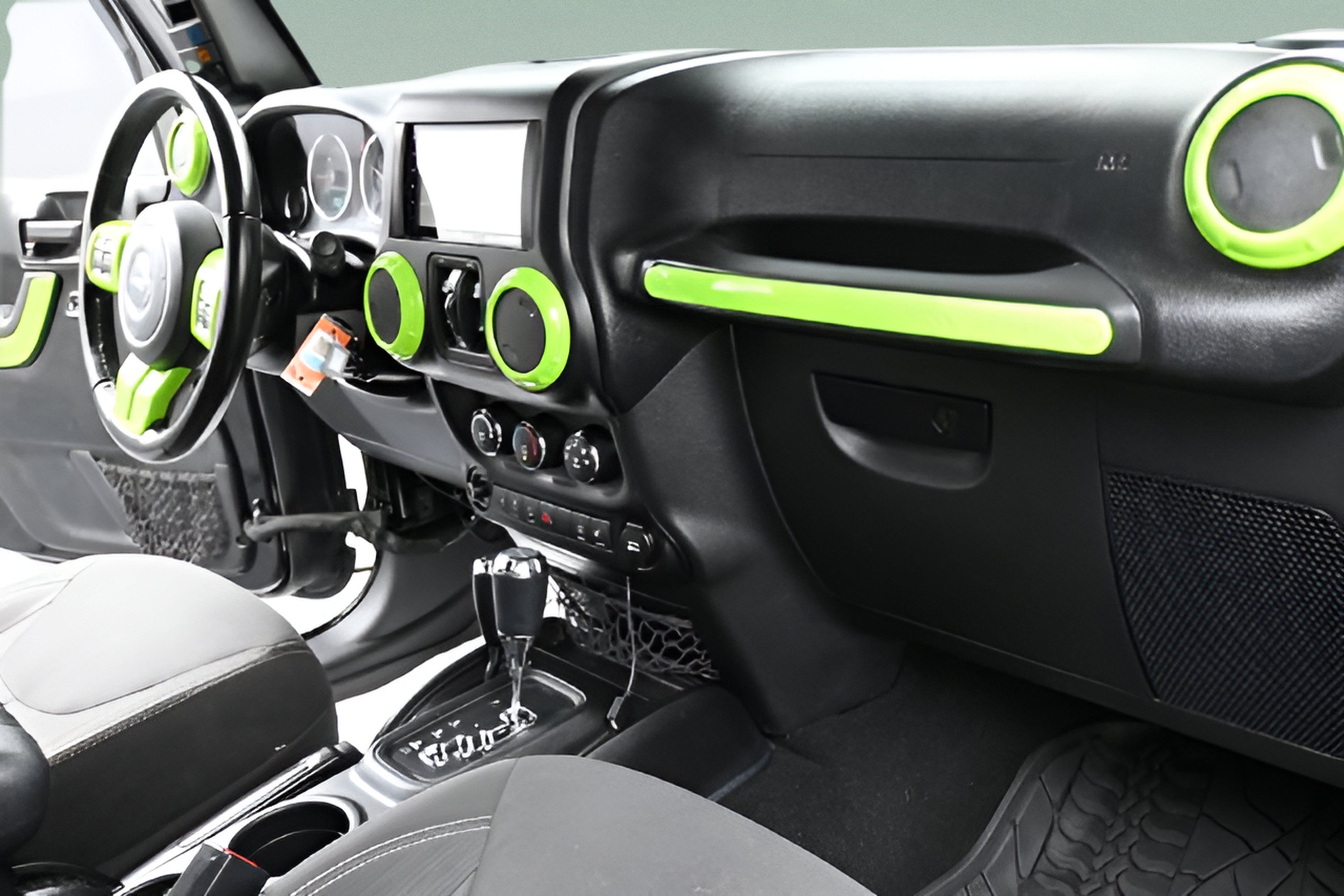 2018 Jeep Wrangler JK Unlimited Rubicon 4x4