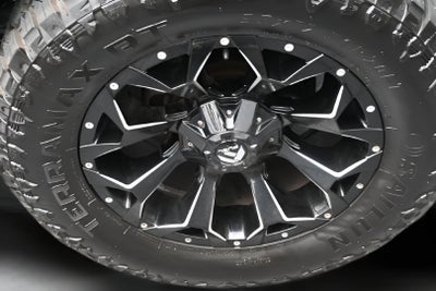 2018 Jeep Wrangler JK Unlimited Rubicon 4x4