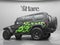 2018 Jeep Wrangler JK Unlimited Rubicon 4x4