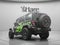 2018 Jeep Wrangler JK Unlimited Rubicon 4x4