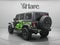 2018 Jeep Wrangler JK Unlimited Rubicon 4x4