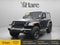 2022 Jeep Wrangler Rubicon