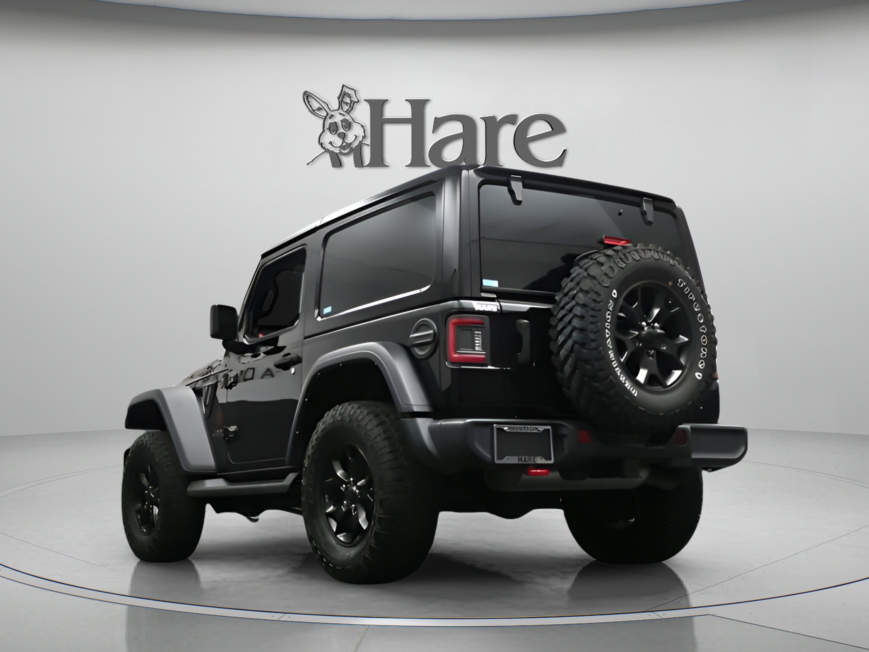 2022 Jeep Wrangler Rubicon