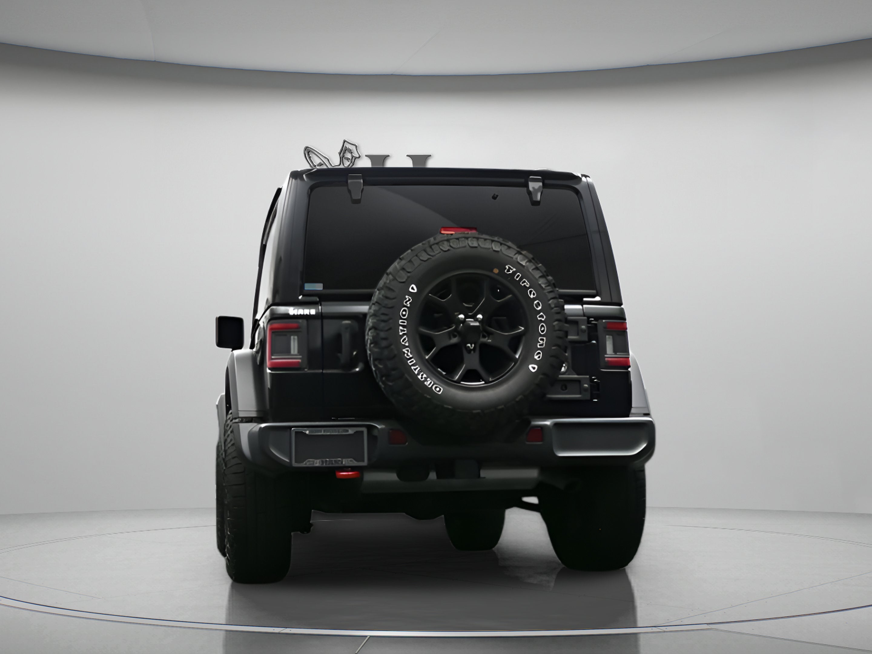 2022 Jeep Wrangler Rubicon
