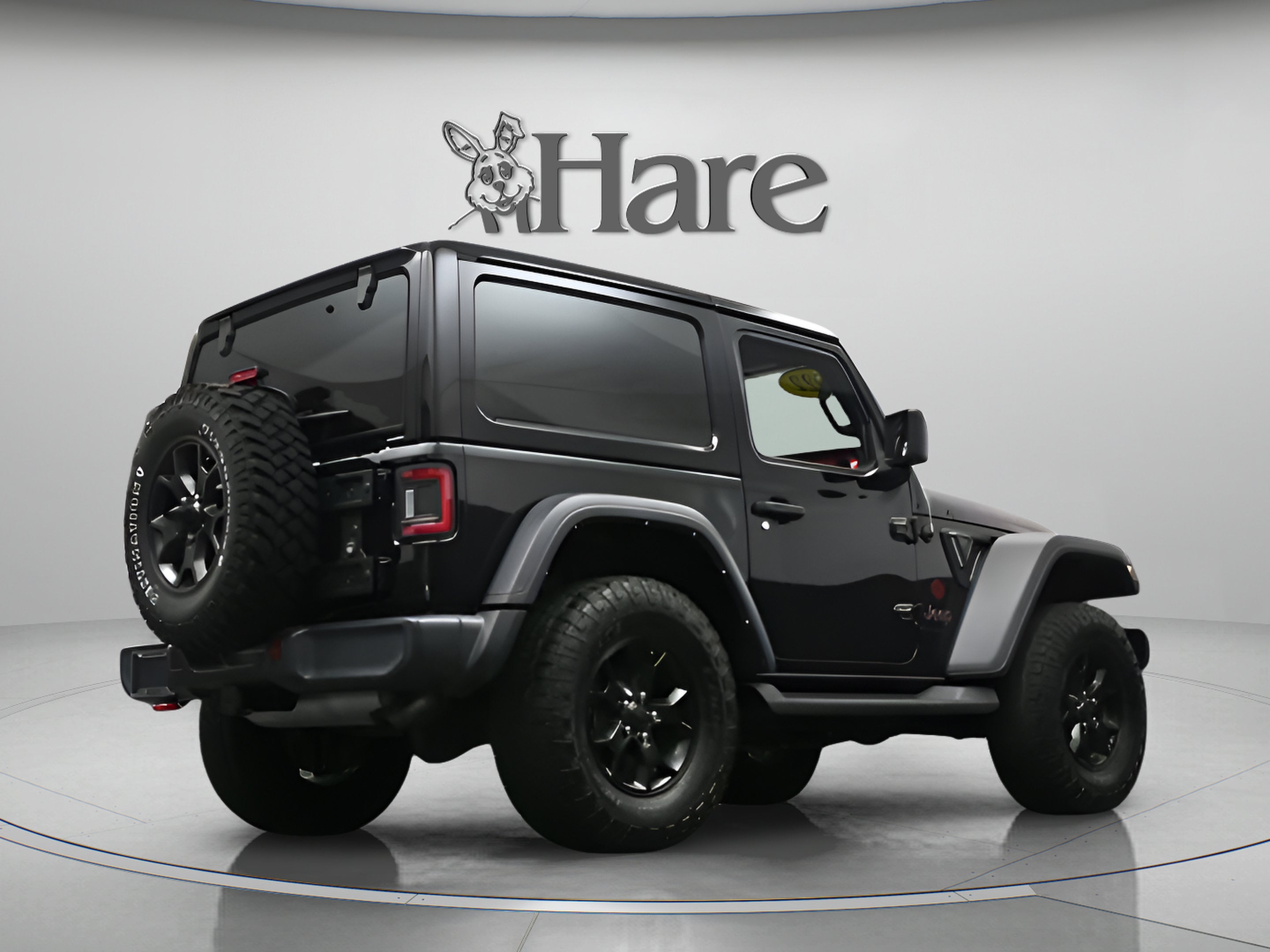 2022 Jeep Wrangler Rubicon