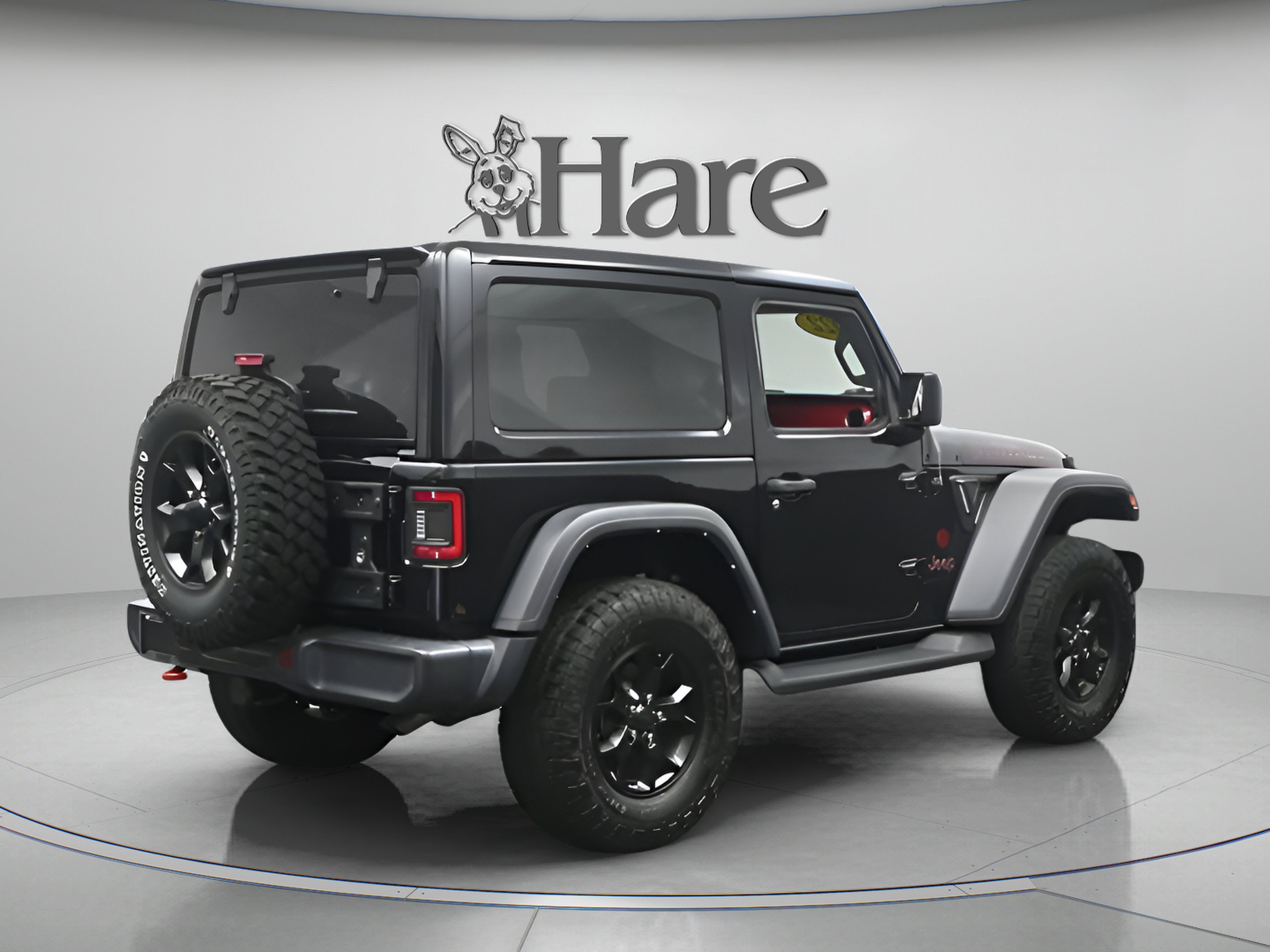 2022 Jeep Wrangler Rubicon