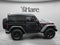 2022 Jeep Wrangler Rubicon