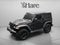 2022 Jeep Wrangler Rubicon