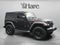 2022 Jeep Wrangler Rubicon