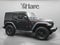 2022 Jeep Wrangler Rubicon