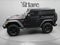2022 Jeep Wrangler Rubicon