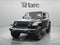 2022 Jeep Wrangler Rubicon
