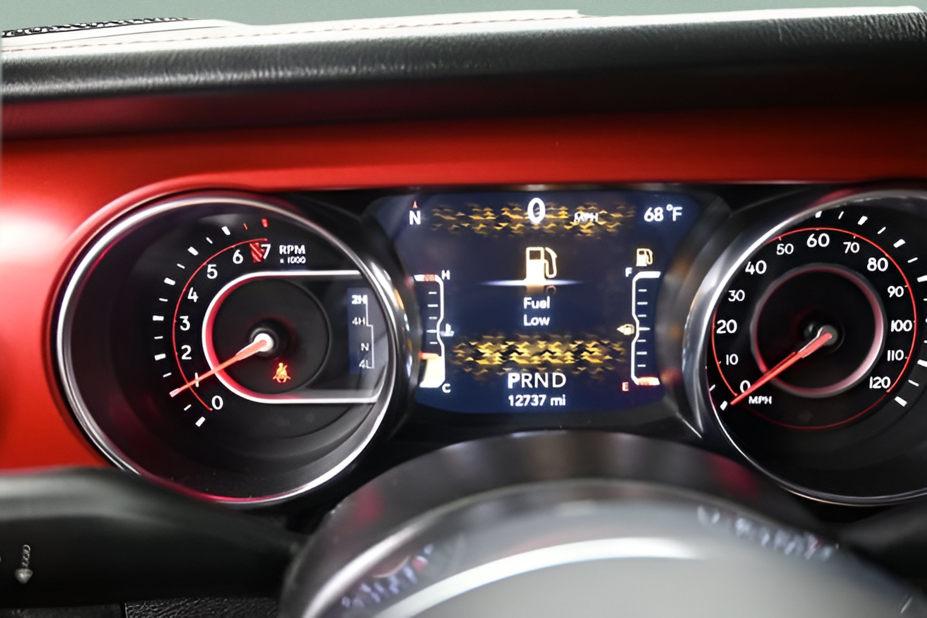 2022 Jeep Wrangler Rubicon