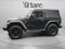 2022 Jeep Wrangler Rubicon