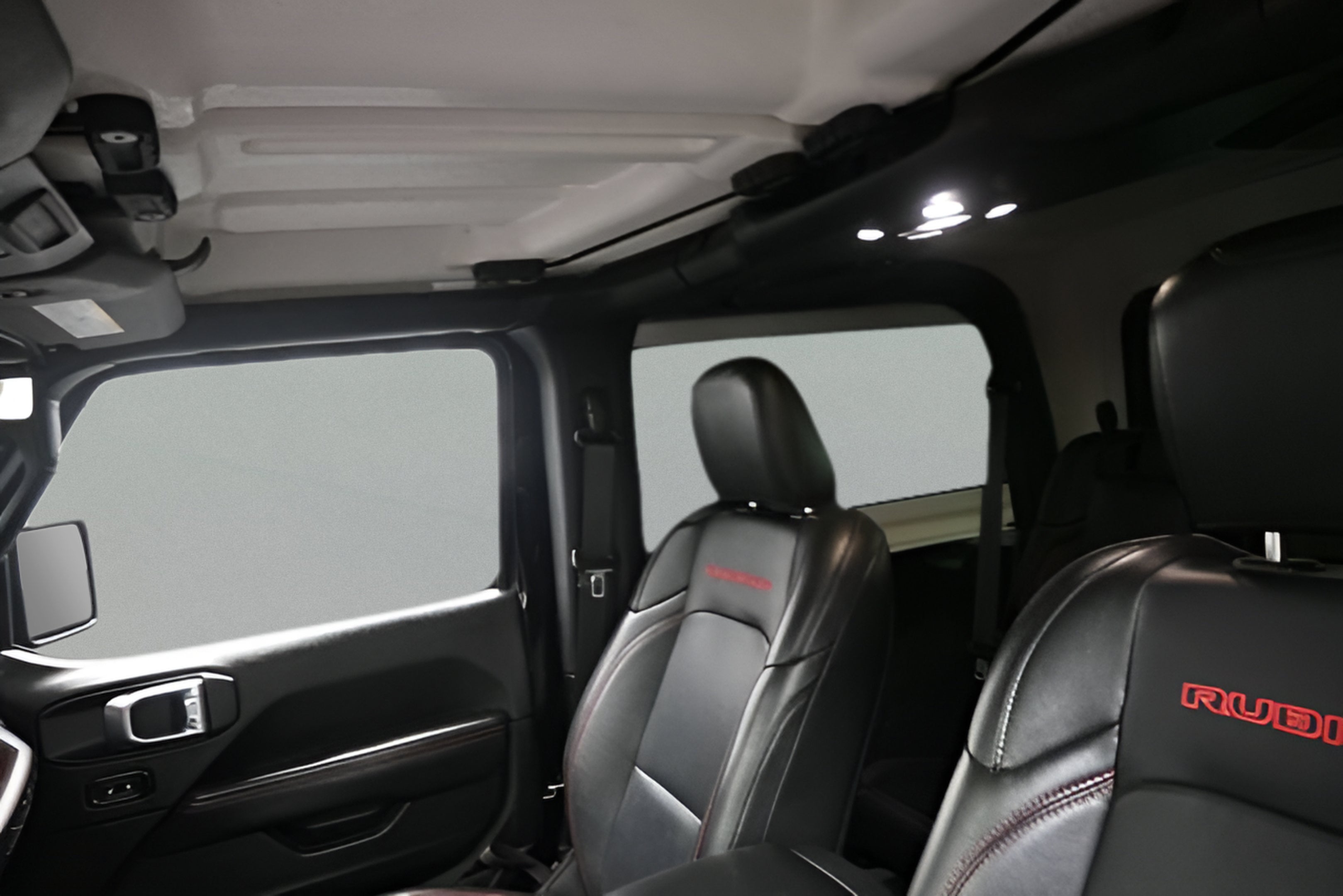2022 Jeep Wrangler Rubicon