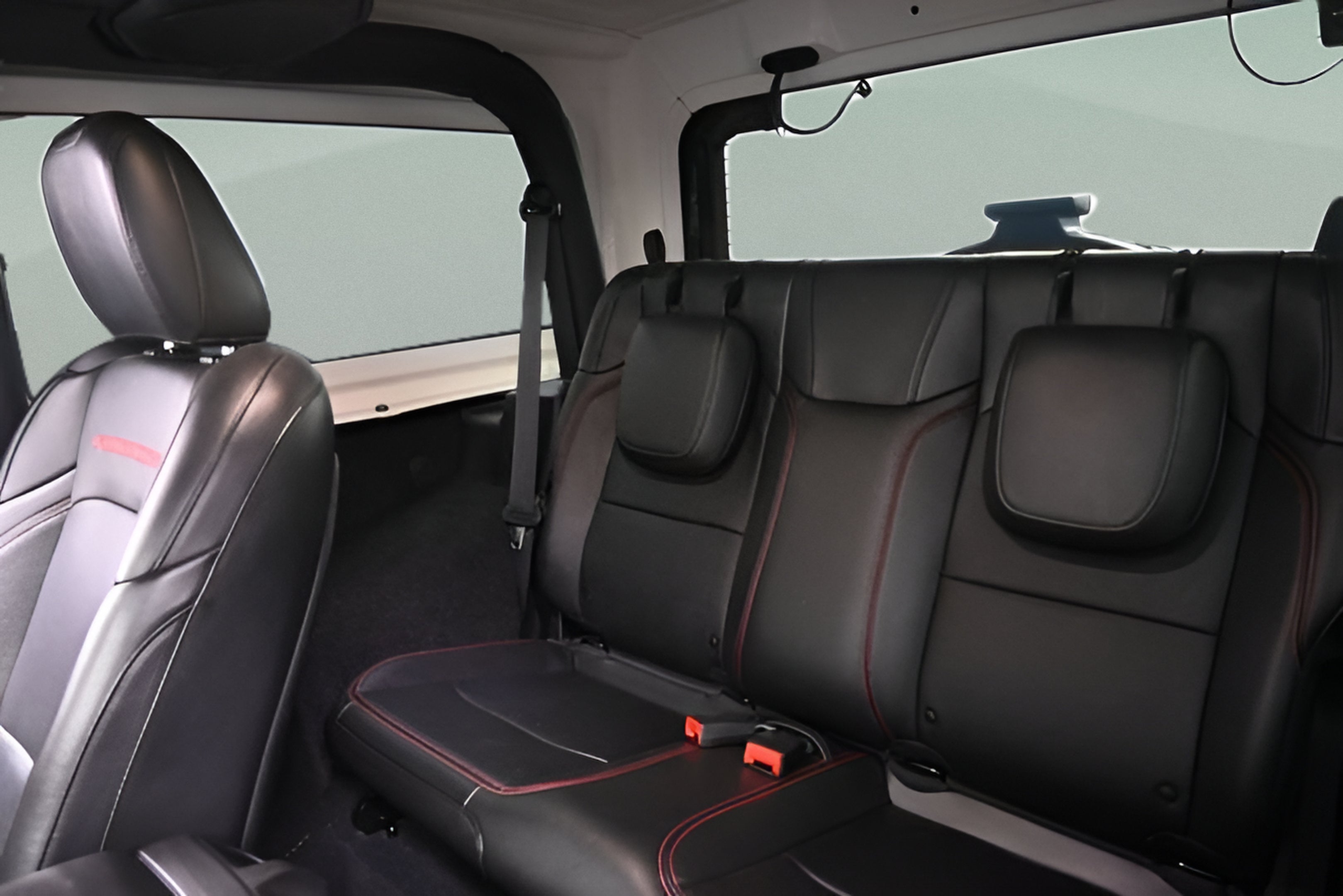 2022 Jeep Wrangler Rubicon