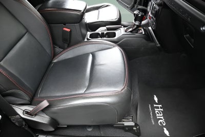 2022 Jeep Wrangler Rubicon