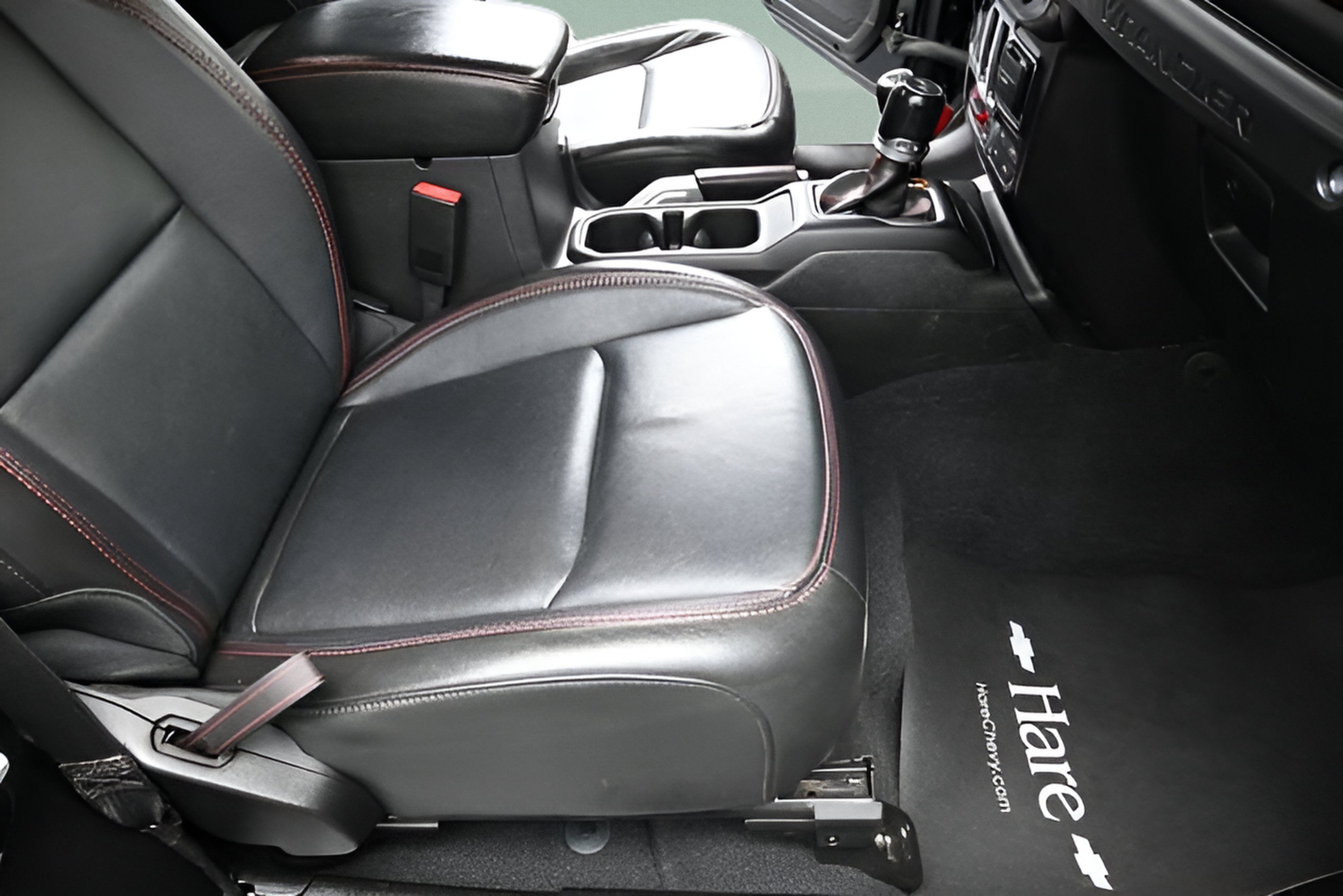 2022 Jeep Wrangler Rubicon