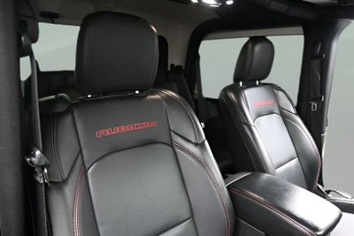 2022 Jeep Wrangler Rubicon