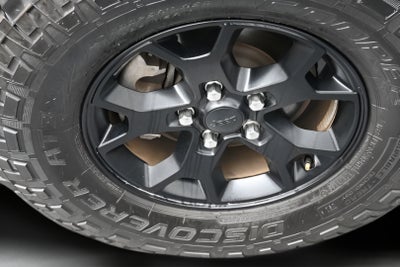 2022 Jeep Wrangler Rubicon