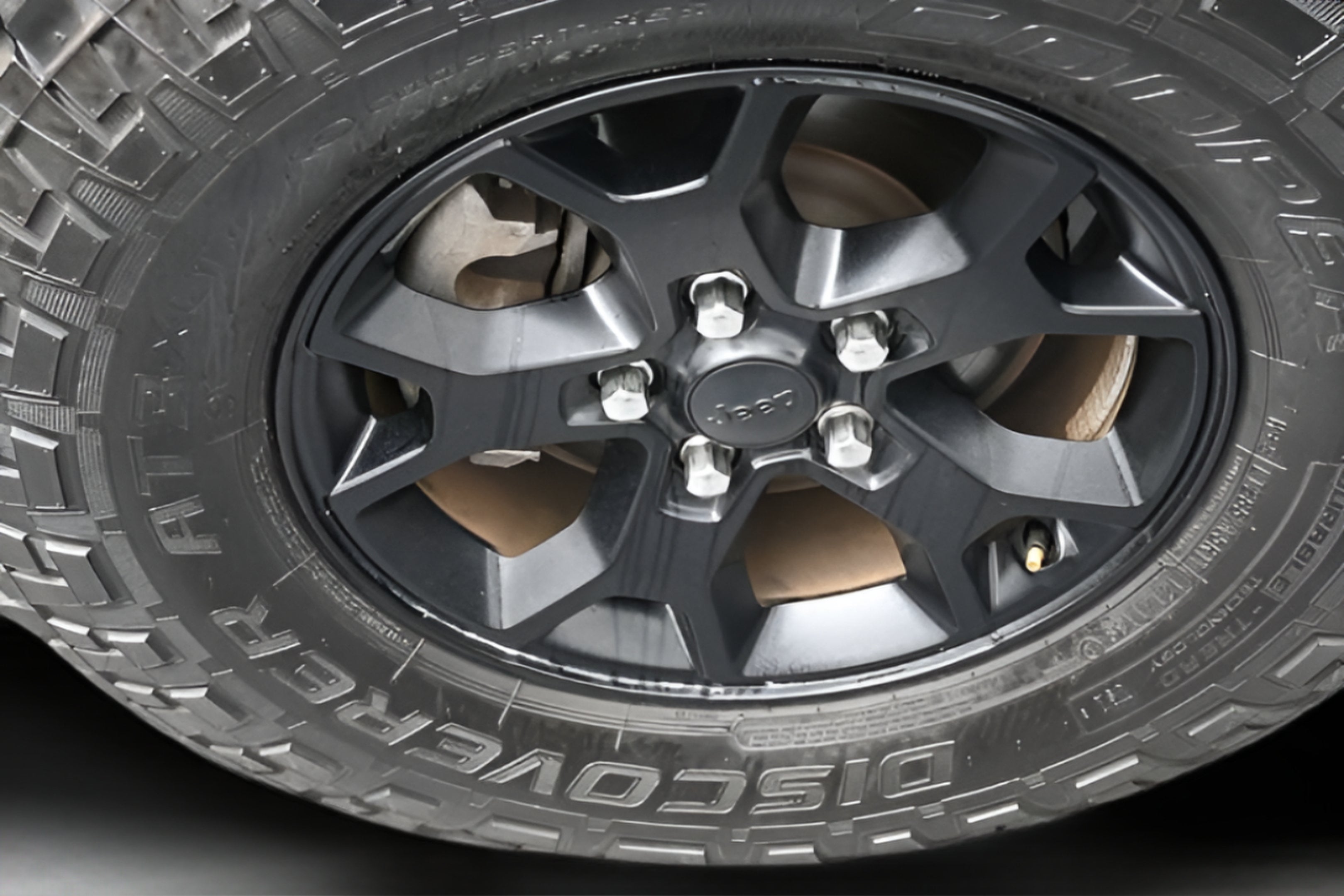 2022 Jeep Wrangler Rubicon