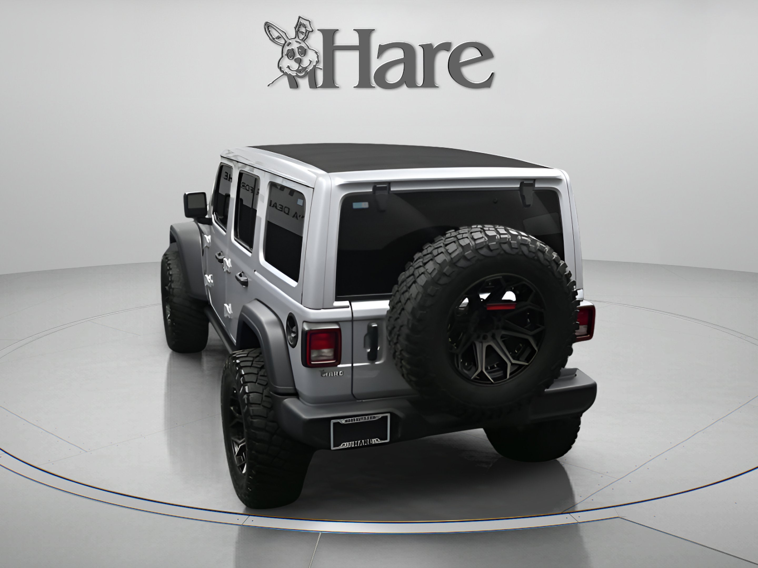 2023 Jeep Wrangler 4-Door Sport S 4x4