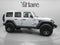 2023 Jeep Wrangler 4-Door Sport S 4x4