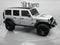 2023 Jeep Wrangler 4-Door Sport S 4x4