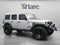 2023 Jeep Wrangler 4-Door Sport S 4x4
