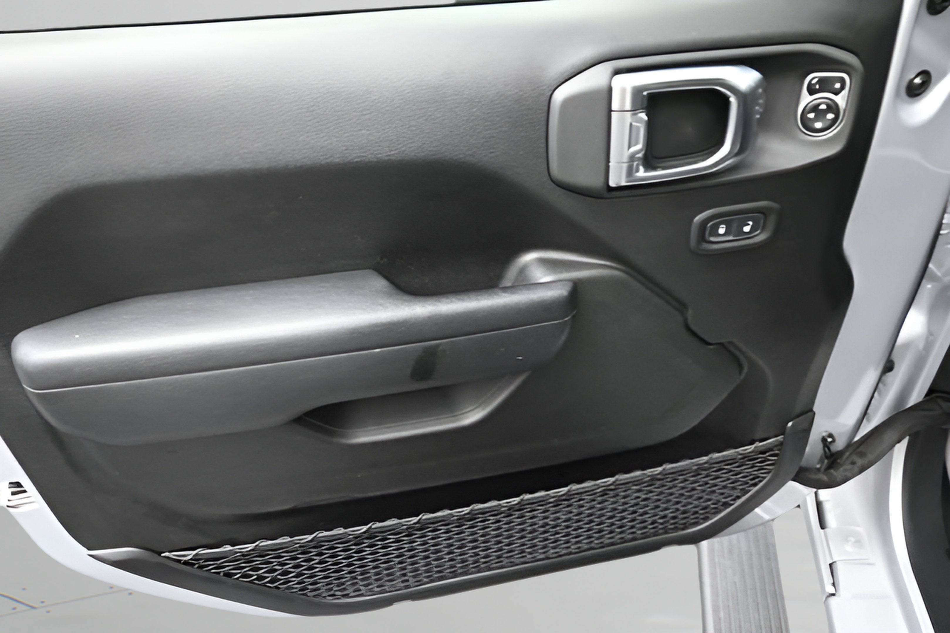 2023 Jeep Wrangler 4-Door Sport S 4x4