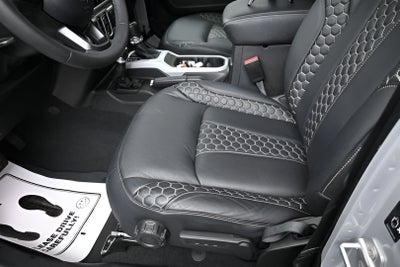 2023 Jeep Wrangler 4-Door Sport S 4x4
