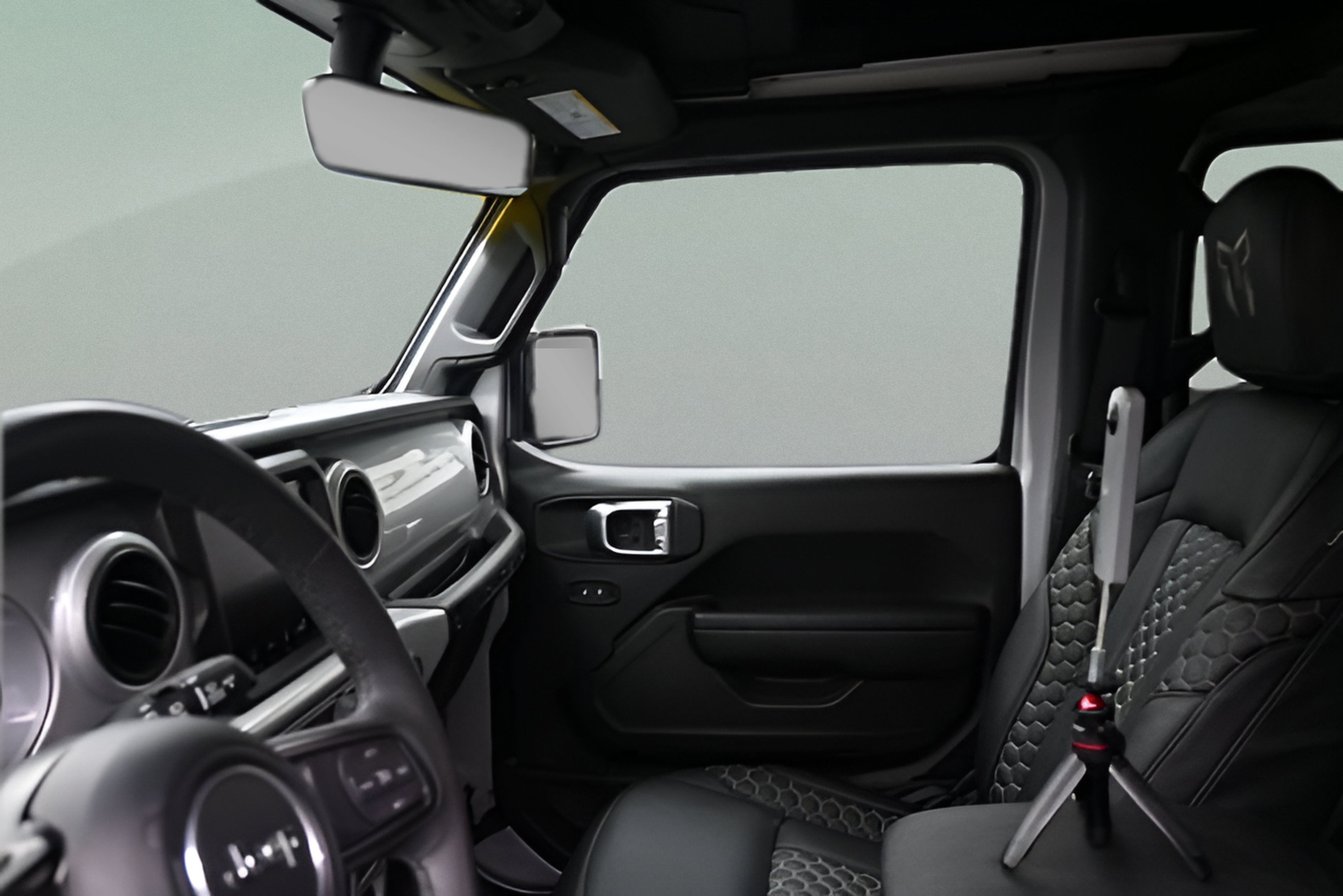 2023 Jeep Wrangler 4-Door Sport S 4x4