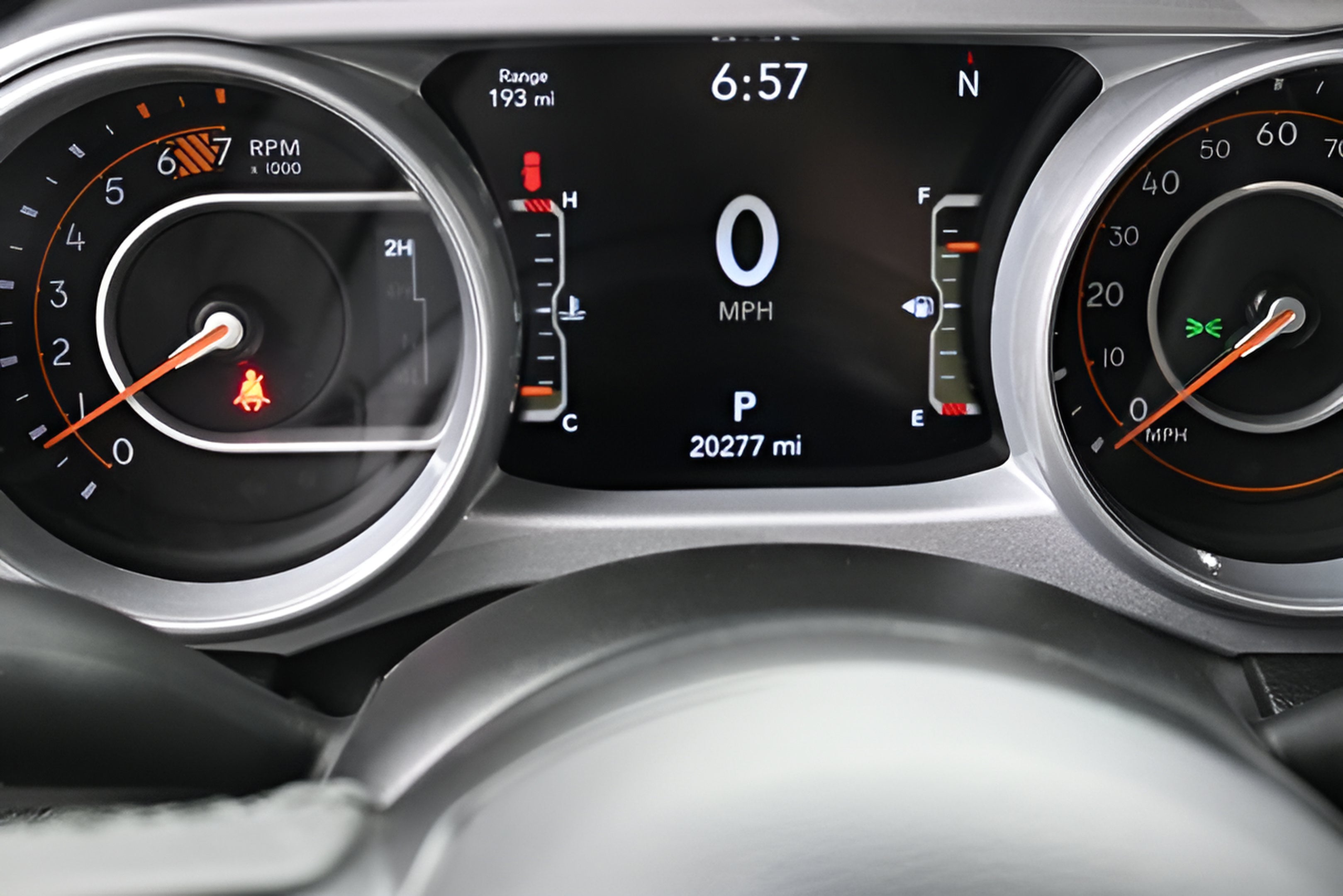 2023 Jeep Wrangler 4-Door Sport S 4x4