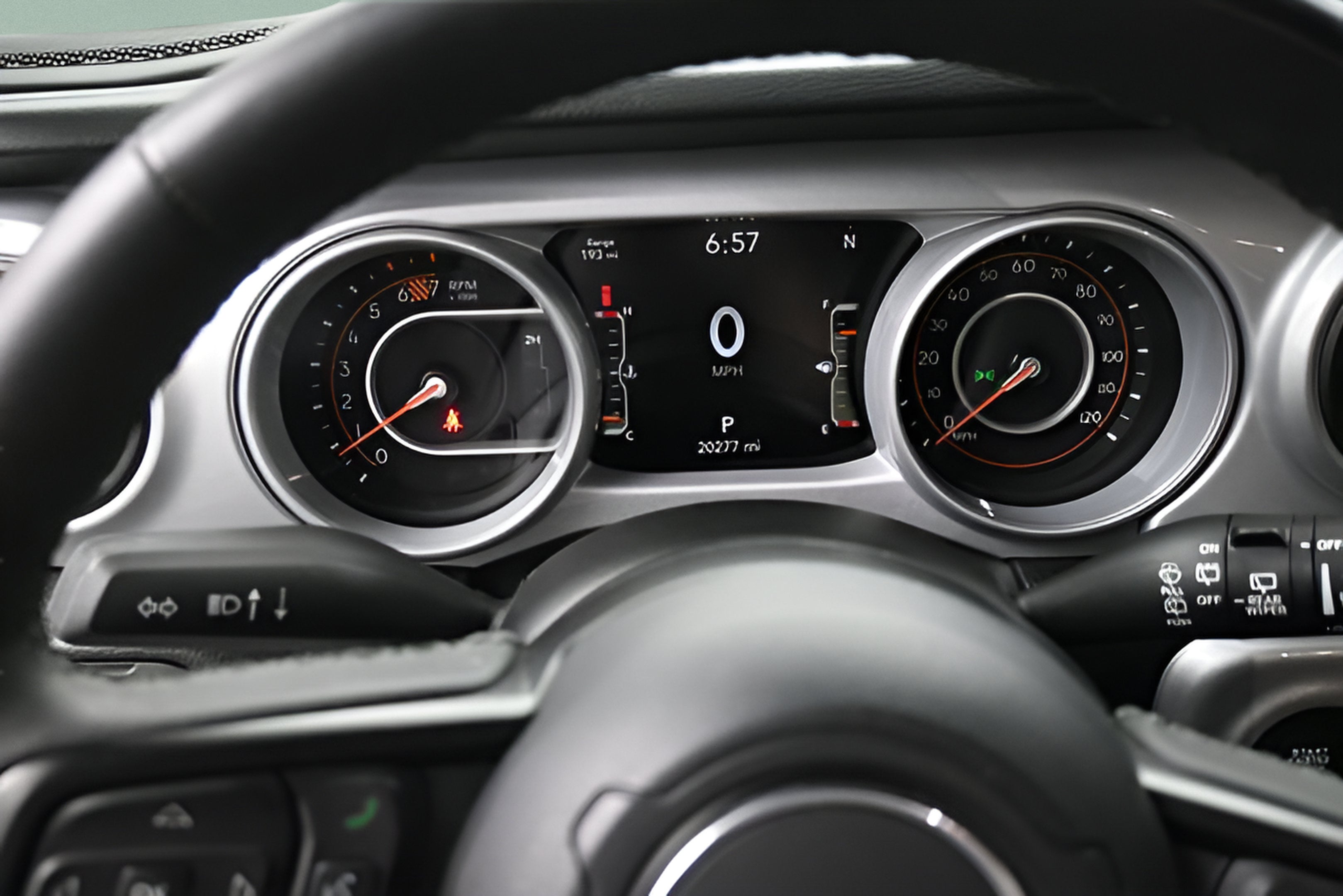 2023 Jeep Wrangler 4-Door Sport S 4x4