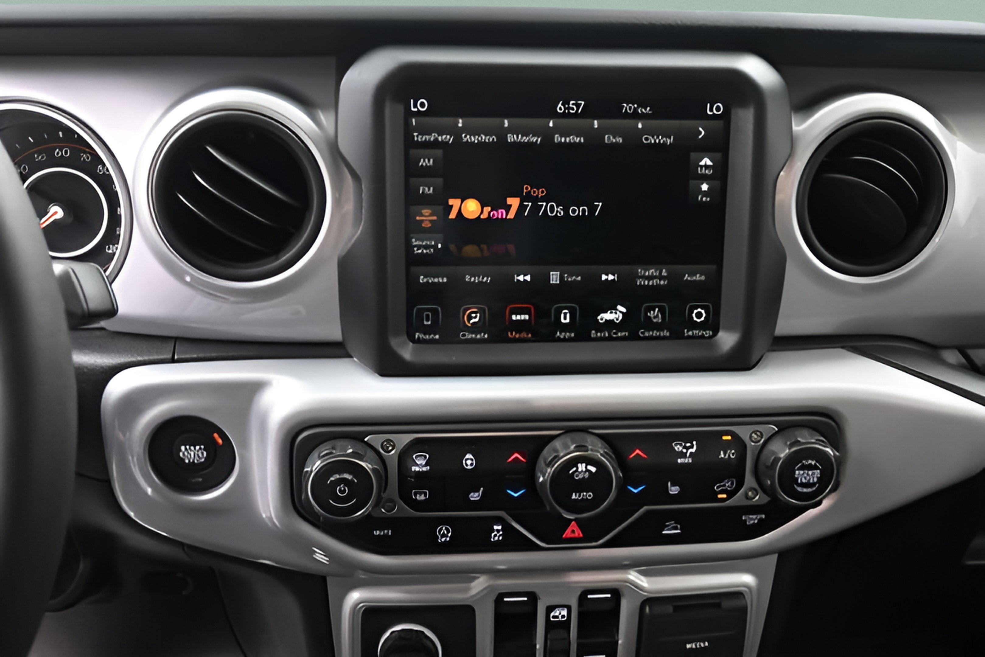 2023 Jeep Wrangler 4-Door Sport S 4x4