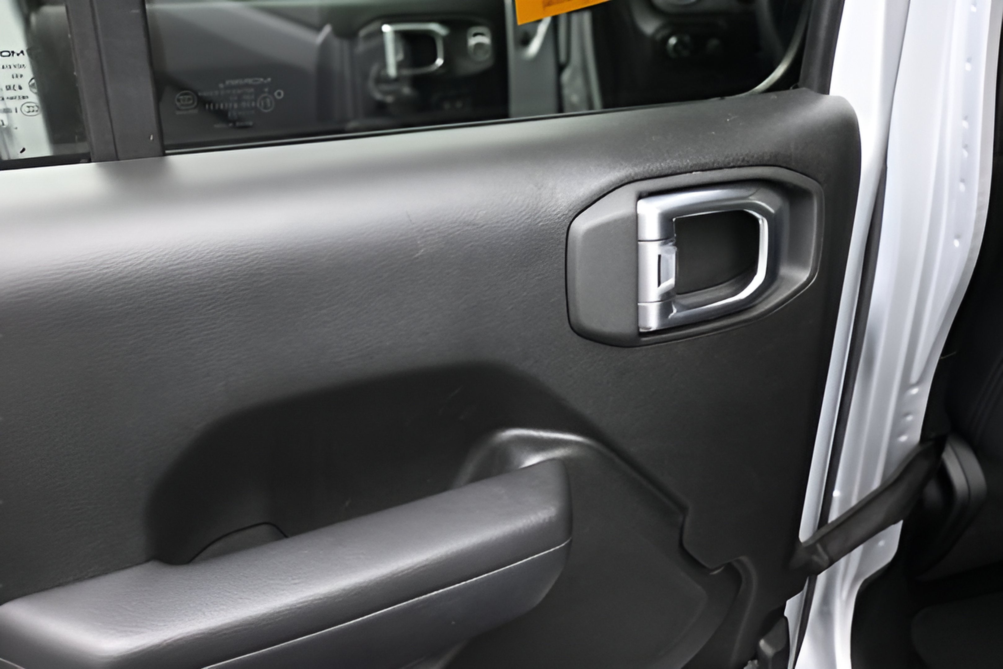 2023 Jeep Wrangler 4-Door Sport S 4x4