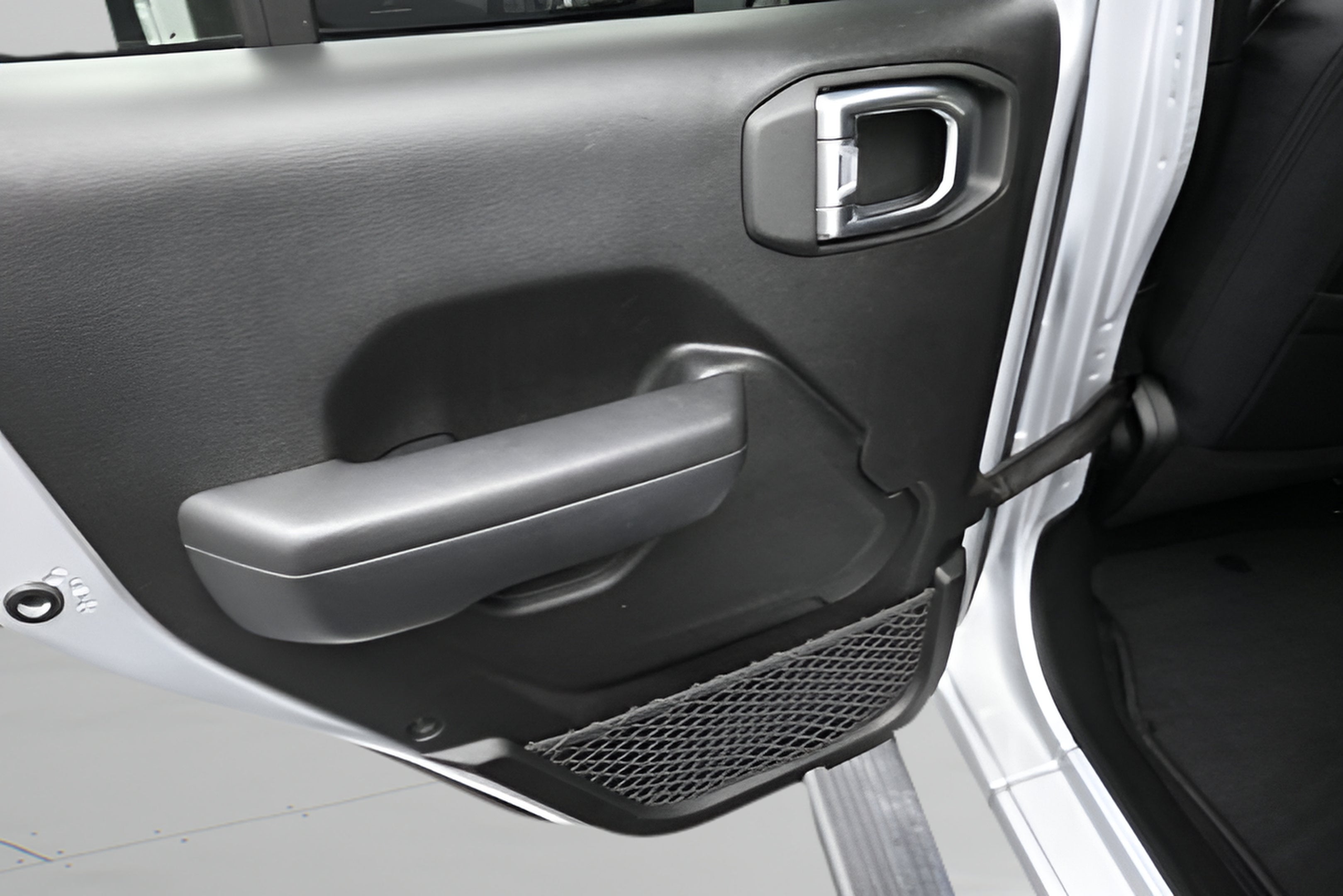 2023 Jeep Wrangler 4-Door Sport S 4x4