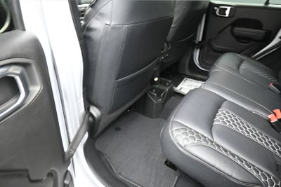 2023 Jeep Wrangler 4-Door Sport S 4x4