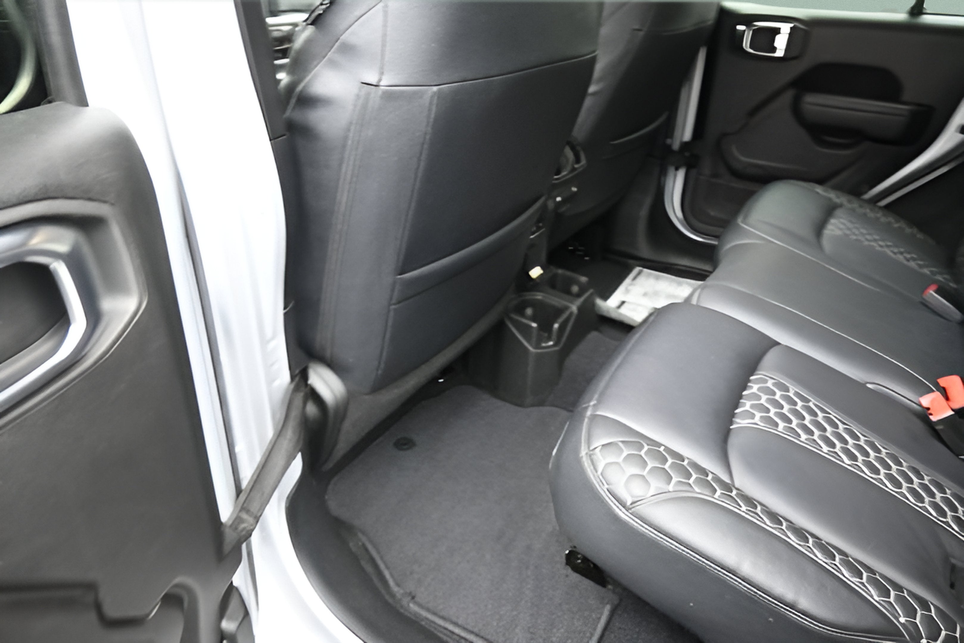 2023 Jeep Wrangler 4-Door Sport S 4x4