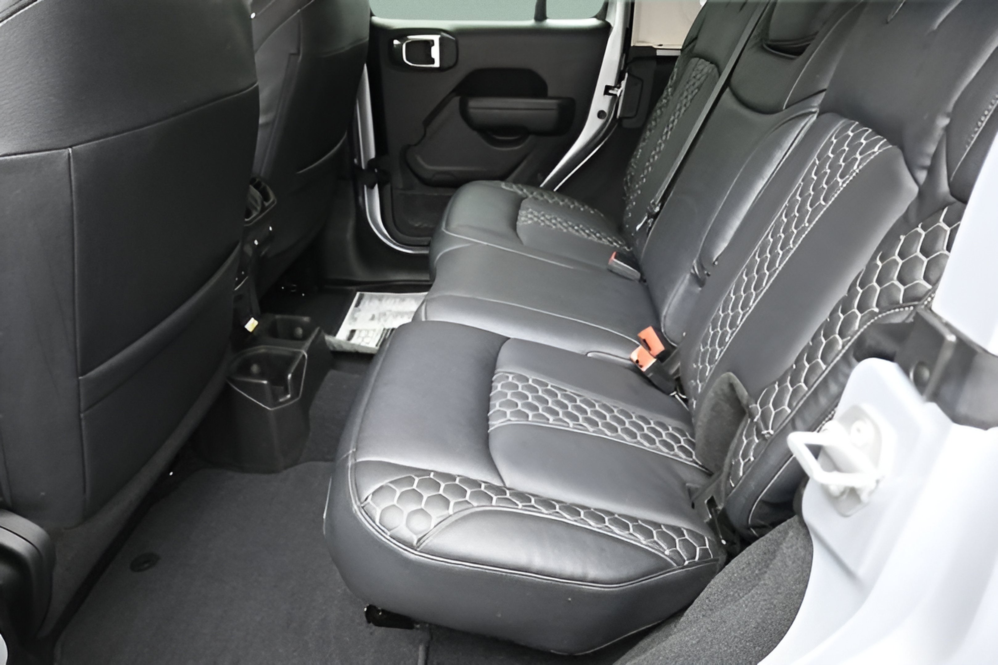 2023 Jeep Wrangler 4-Door Sport S 4x4