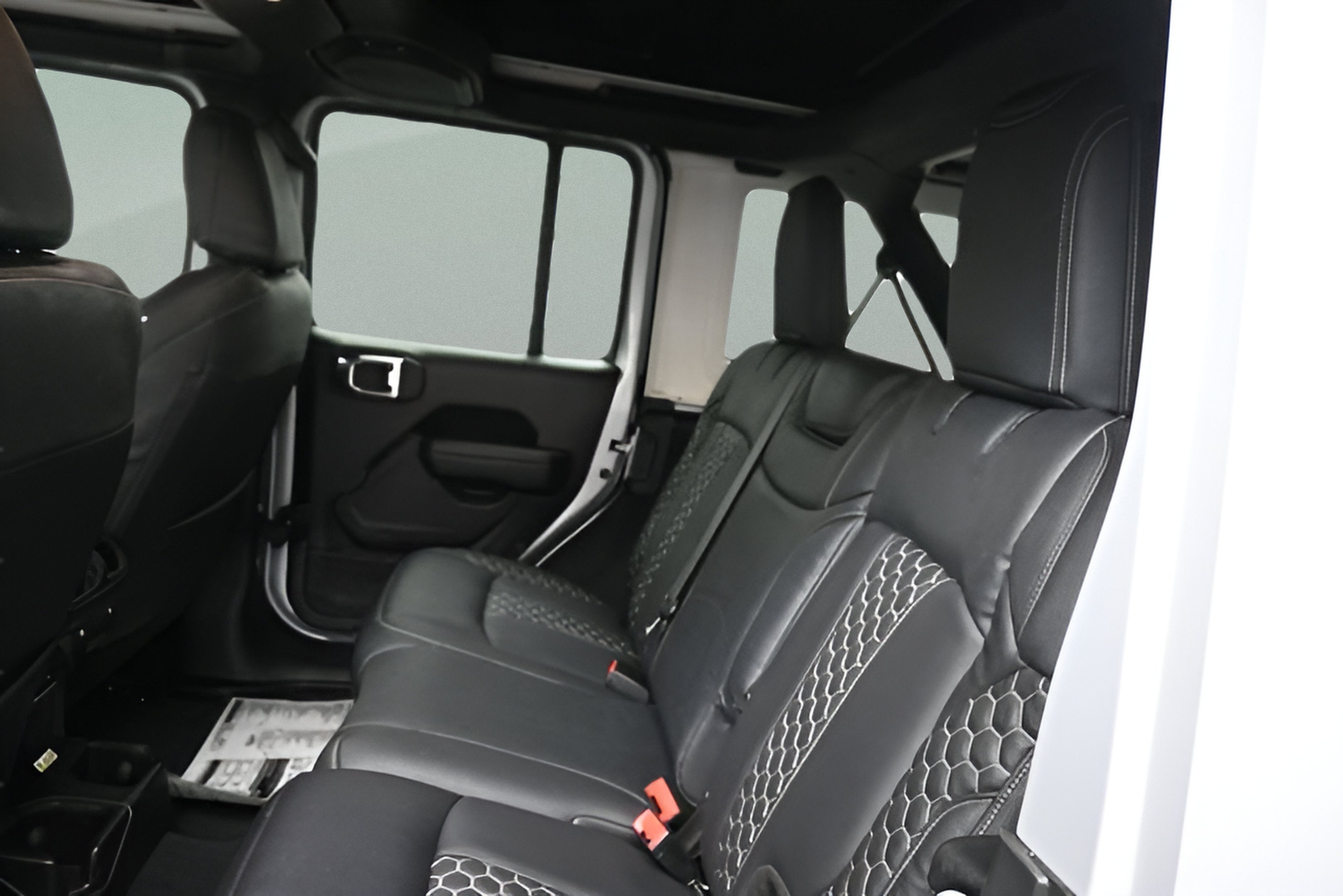 2023 Jeep Wrangler 4-Door Sport S 4x4