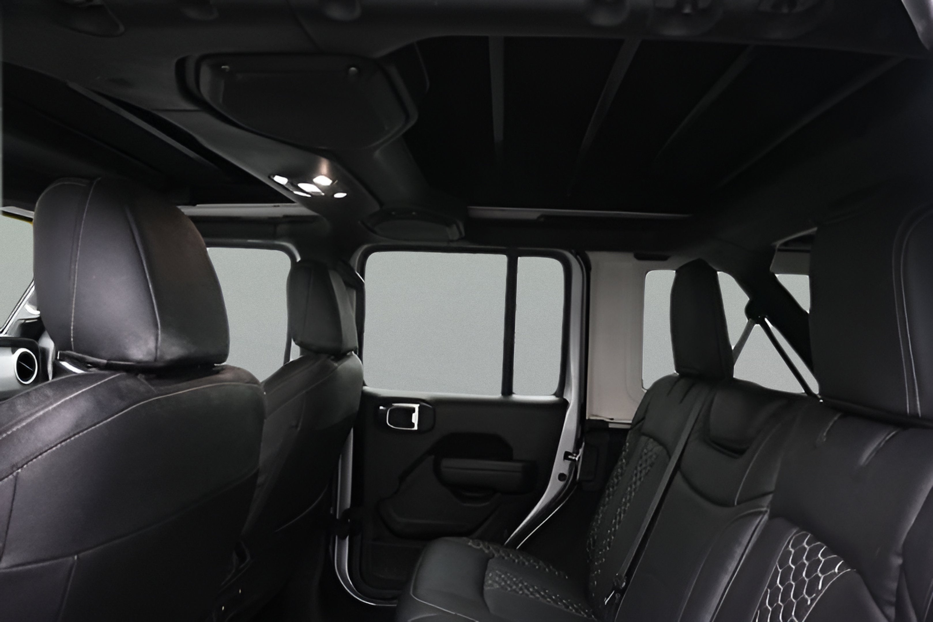 2023 Jeep Wrangler 4-Door Sport S 4x4